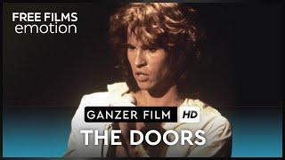 The Doors - Musikdrama mit Meg Ryan und Val Kilmer ganzer Film auf Deutsch kostenlos schauen in HD
