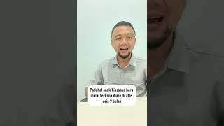 Musim Kemarau Musimnya Diare Anak