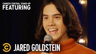 When Straight Guys Apologize for Being Straight - Jared Goldstein - Stand-Up Featuring