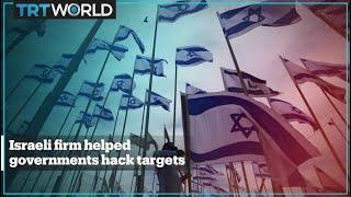 Israeli spyware firm Candiru hacked journalists and activists – report