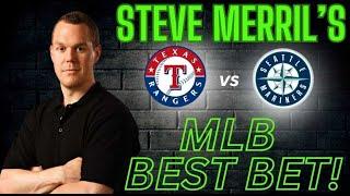 Texas Rangers vs Seattle Mariners Picks and Predictions Today  MLB Best Bets 61424