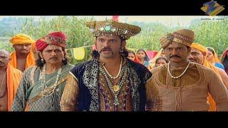 जनेऊ पहनने पे Gangadhar ने दी किनको सज़ा  Jhansi Ki Rani  Full Ep - 311  Zee TV