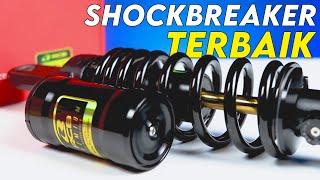 Rekomendasi SHOCK BELAKANG MATIC TERBAIK SHOCKBREAKER Murah Kualitas Bagus