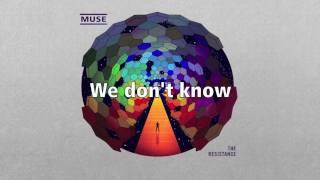 Muse - United States of Eurasia +Collateral Damage HD