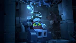 LEGO Stranger Things 75810 - Il Sottosopra