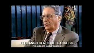 A Biografia do Brasil Governo Juscelino Kubitschek - GNT  1999