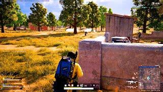 PUBG Battlegrounds steam gameplay  PUBG Erangel Map  PUBG PC Gameplay 4K Ultra Graphics 