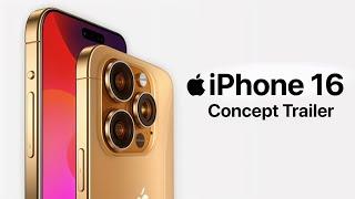 iPhone 16 Pro Max Trailer  Apple Event