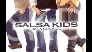 Mi Destino Salsa Kids