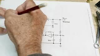 #1465 Isolated DC-DC converter