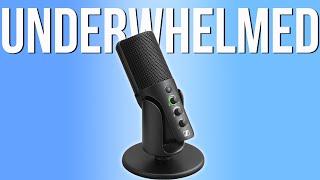 SHOULD YOU BUY THE SENNHEISER PROFILE MIC??