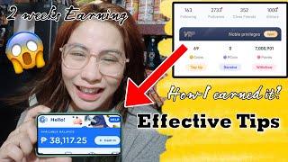 Poppo App Tips Paano Kumita ng Malaki sa Poppo App Tips & Ideas 