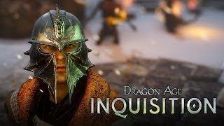 Dragon Age Inquisition - Gameplay Trailer 1080p