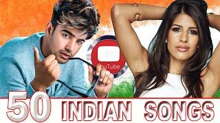 Most viewed music videos by Indian artists update April 2022