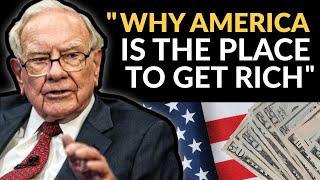 Warren Buffett How Americans Can Rapidly Build Wealth