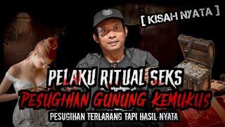 DULU SEORANG KARYAWAN SEKARANG BOS BESAR  KAYA RAYA DARI PESUGIHAN 3SEK 3ESEK GUNUNG KEMUKUS