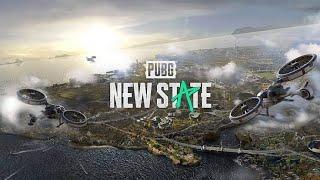 pubg new state 60fps gameplay 