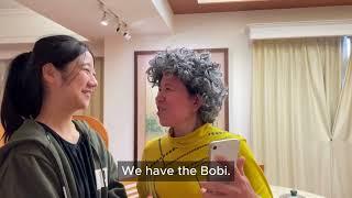 Bobi - Taiwan Regional Appathon 2024 First Place Winner