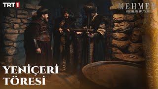 Yeniçeri Töresi Güden Nice Yiğit Var - Mehmed Fetihler Sultanı @trt1