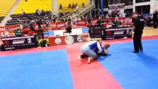 Mark Parish-NABJJF Worlds Absolute Final