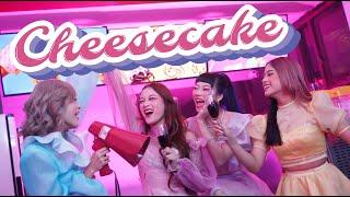 StarBe - Cheesecake Official Music Video