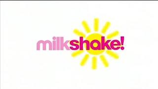 Channel 5Milkshake - Continuity and Adverts 2nd August 2012