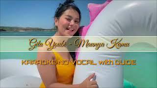 Gita Youbi - Goyang Geleng KARAOKE NO VOCAL with GUIDE