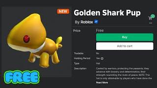 HURRY GET 20 FREE ROBLOX ITEMS & ROBUX CyrBlox Free Items PROMOCODES