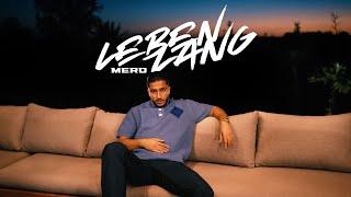 MERO - Leben Lang Official Video