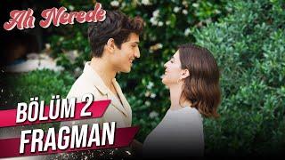 @ahnerededizi - 2. Bölüm Fragman