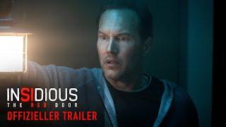 Insidious The Red Door - Offizieller Trailer 2 Deutsch Ab 6.7.2023 nur im Kino