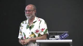 How internet congestion control actually works in the bufferbloat age - Dave Taht LCA 2020