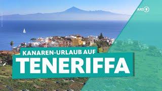 Teneriffa – naturnah und nachhaltig  ARD Reisen