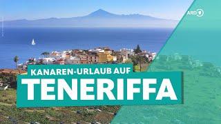 Tenerife – close to nature and sustainable  WDR Reisen