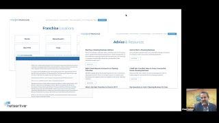 Webinar On-Demand A Tactical SEO Playbook for Franchise Brands