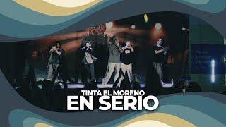 EN SERIO - SALSATION® choreography by Alejandro Angulo