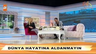 Zahide ile Yetiş Hayata 22.05.2014 1. Kısım