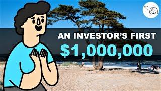 The Intelligent Investor’s Road to $1000000