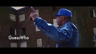 Quas Amill - Guess Who - Directed by BlackWorld Films