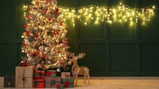 5 Hour Christmas Magic Dancing Leaf & Festive Classics Relax & Unwind