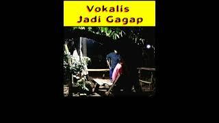 Vokalis Jadi Gagap  #shortsviral #lucu #hororkomedi #prankkuntilanak #kuntilanaktertawa #shortvideos