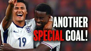 ENGLAND REACH EURO 2024 FINAL  Netherlands vs England reaction