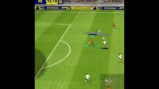 BEST KICKOFF TRICK IN 4-3-3 FORMATION #easygamer0009 #shorts #shortsvideo #efootballpes2022