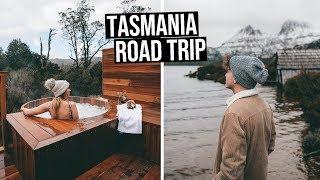 We Went on a Tasmania Road Trip  The Hidden Gem of Australia