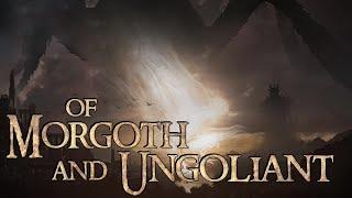 Of Morgoth and Ungoliant Darkening of Valinor  Silmarillion Documentary