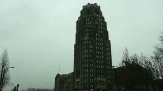 Buffalo Central Terminal