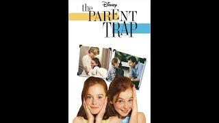 S3 EP7 The Parent Trap 1998 — with Jessica Ashley