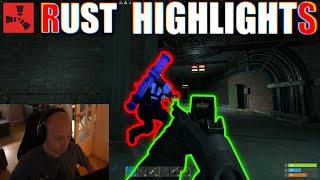 New Rust Best Twitch Highlights & Funny Moments #433