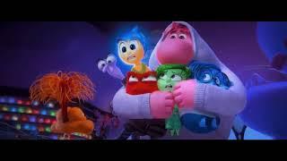 Inside Out 2 Anxiety Betrays the Emotions