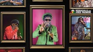 Macka B - Legendary Reggae Icon Official Video 2016